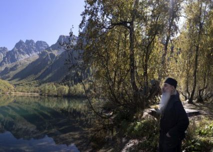 10 октября: собрание добровольцев Службы «Милосердие»