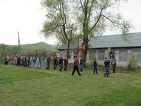 Через трезвость к трезвению