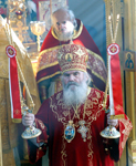 Архиепископ Вениамин