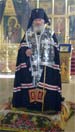 Архиепископ Вениамин встретился с журналистами в кафедральном соборе