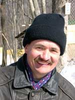 Юрий Фонов