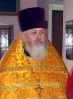 о. Виктор