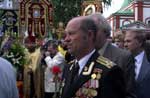 ветераны