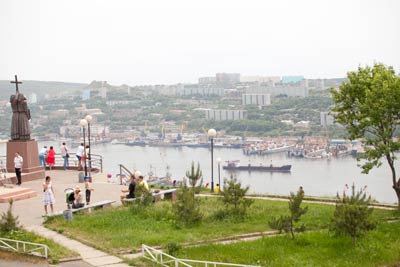 Фото Владимира Беликова