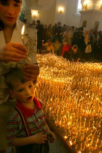 Фото Владимира Саяпина