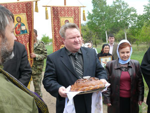 фото владимира Беликова