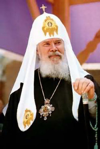 Патриарх
