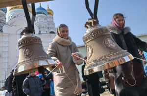 Фото Владимира Саяпина 