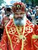 Архиепископ Владивостокский и Приморский Вениамин поздравил с юбилеем Войскового атамана Уссурийского казачьего войска