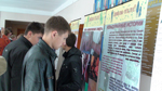 Фото. Владивосток, акция "За трезвый образ жизни"