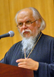 Протоиерей Аркадий Шатов, Дальневосточные образовательные чтения_2009