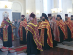 Христос Воскресе!