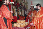 Христос Воскресе!