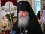 Владивосток-Алексеевка. Храм прп. Тихона Калужского в селе Алексеевка встретил престольный праздник 