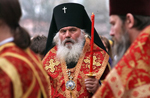 Соборная панихида в День Победы 