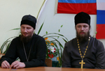 В честь 100-летия российского скаутинга состоялись праздничные мероприятияsk