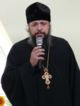 Владивосток. Архиепископ Вениамин вручил аттестаты воспитанникам Православной гимназии 