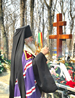 Радоница — день особого поминовения усопших