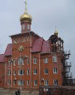 Приглашаем на престольный праздник