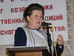 Педагоги Ханкайского района обсудили проблемы в области духовно-нравственного воспитания