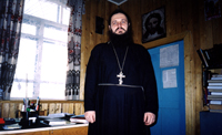 Отец Анатолий