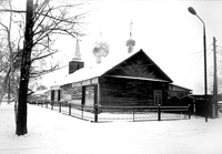 Храм