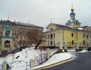 Годовое Епархиальное собрание