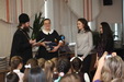 Среди школьников Владивостока подведены итоги олимпиады по православной культуре
