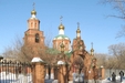 Жителей Владивостока приглашают на духовные встречи в Православной гимназии