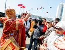 Пасхальные праздники