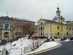 Годовое Епархиальное собрание