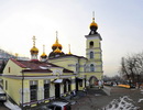Факультативы по шахматам, китайскому и физподготовке