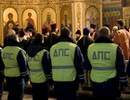 Проблемы участников дорожного движения обсудят священники