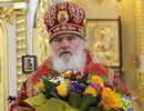 Служение митрополита