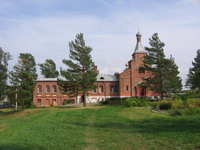 Епархиальное паломничество