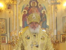 Служение митрополита