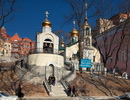 Успенский лекторий переносится