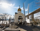 Успенский лекторий продолжает работу