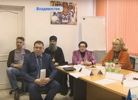Епископ Иннокентий вошёл в Общественный совет ОТВ