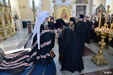 Прощёное воскресенье
