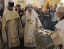 Служение митрополита