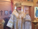 Служение митрополита