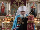 Служение митрополита