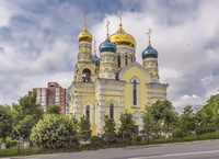 Владивосток простился с известным фотохудожником