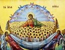 Молебны 14 000 Вифлеемским младенцам