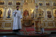 Митрополит Вениамин совершил диаконскую хиротонию