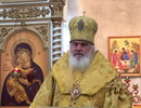 Служение митрополита