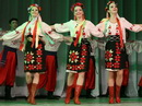 Фестиваль «Щедрый вечер»