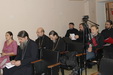 Священники узнали об особенностях пастырского попечения страдающих душевными расстройствами