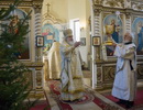 Служение митрополита